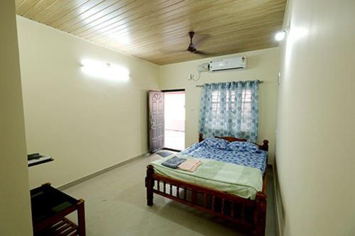 The Little Prince - Mangalore Beach Homestay Kültér fotó